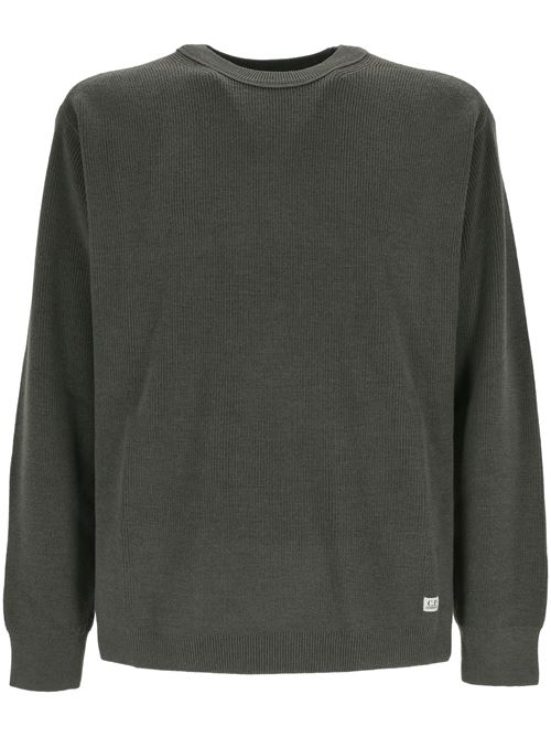 Maglione girocollo C.P. Company | 17CMKN222A006595A674